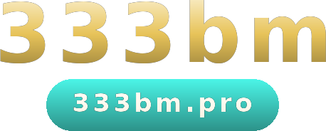 333bm logo